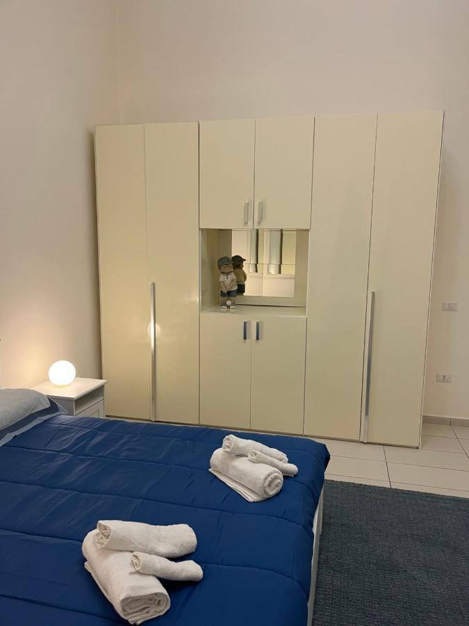 דירות נאפולי Sistershouse מראה חיצוני תמונה