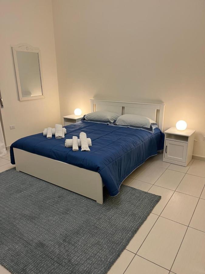 דירות נאפולי Sistershouse מראה חיצוני תמונה