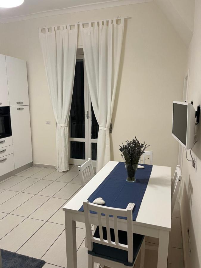 דירות נאפולי Sistershouse מראה חיצוני תמונה