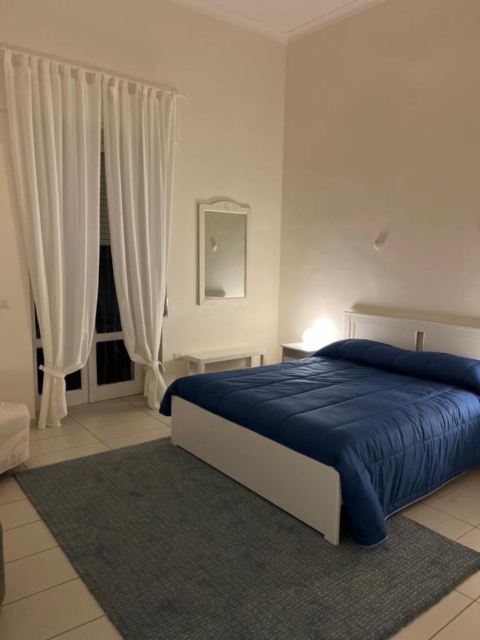 דירות נאפולי Sistershouse מראה חיצוני תמונה