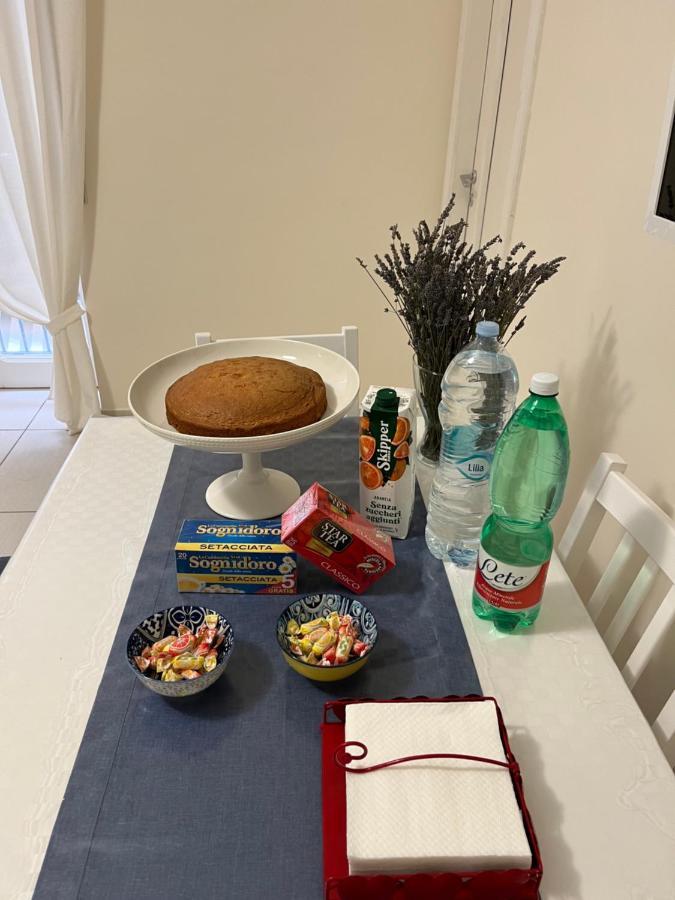 דירות נאפולי Sistershouse מראה חיצוני תמונה